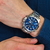 Imagen de Reloj Bulova Marine Star Chronograph 96B256