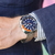 Reloj Bulova Automatic Oceanographer Devil Diver 96B321 - tienda online