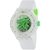 Correa Malla Reloj Swatch Chlorofish SUUK100 | ASUUK100 Original Agente Oficial en internet