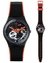 Reloj Swatch Red Frame Gb290 - comprar online