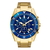 Bulova Marine Star Chronograph 98B239