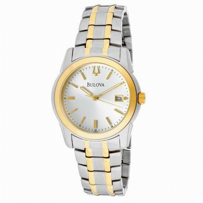 Bulova 98h18 cheap