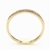 Anillo Oro Amarillo 18 Kts Diamantes AND244 - comprar online