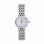 Bulova Diamond 96P122