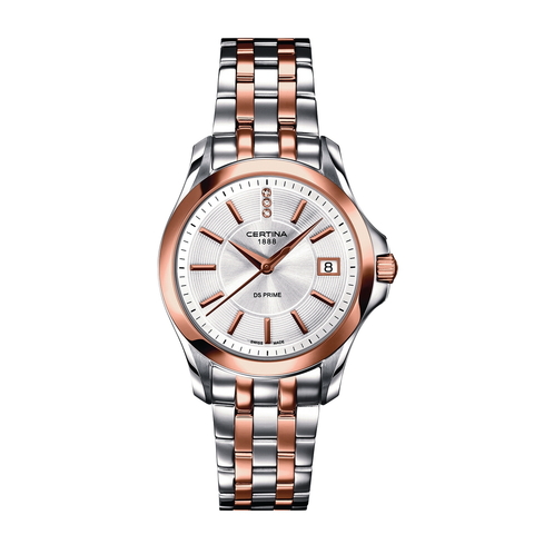 Certina automatic online