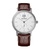 Claude Bernard Classic Big Date Small Second 640103AIN | 64010 3 AIN