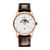 Claude Bernard Classic Moonphase 7901037RBIR | 79010 37R BIR