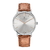 Claude Bernard Slim Line Two Hands 202143AIR | 20214 3 AIR