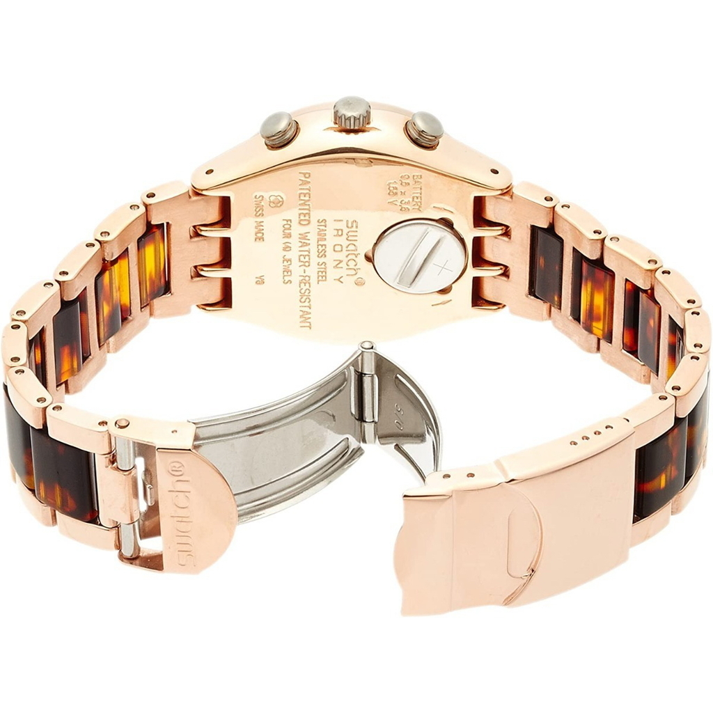 Reloj swatch patented water resistant new arrivals