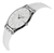 Correa Malla Reloj Swatch White Classiness SFK360 | ASFK360 Original Agente Oficial - La Peregrina - Joyas y Relojes