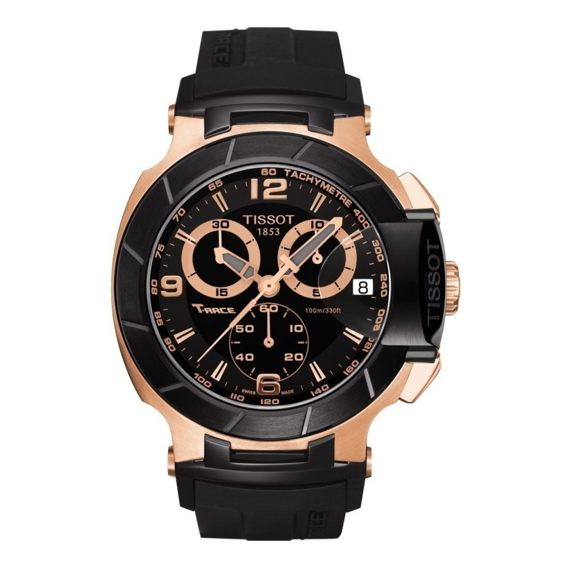 Reloj tissot online t048417a
