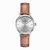 Claude Bernard Slim Line Two Hands 202153AIR | 20215 3 AIR