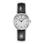 Claude Bernard Slim Line Two Hands 202153BB | 20215 3 BB