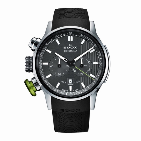 Edox chronograph online