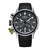 Reloj Edox Chronorally 103023VGIN | 10302 3V GIN Original Agente Oficial - La Peregrina - Joyas y Relojes