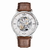 Edox Les Bémonts Automatic Skeleton 853003AIN | 85300 3 AIN