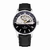 Edox Les Vauberts Automatic Open Heart 850193NNIN | 85019 3N NIN