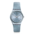 Correa Malla Reloj Swatch Azulbaya GL401 | AGL401 Original Agente Oficial en internet