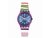 Reloj Swatch Funny Lines Gp153 Traslucido Original Agente Oficial - comprar online