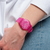Reloj Swatch Blurry Pink GP170 en internet