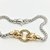 Pulsera Pantera Piedras Plata 925 Italiana Mujer Pupl301 - comprar online