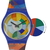 Reloj Swatch Carousel By Robert Delaunay GZ712 en internet