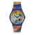 Swatch Carousel By Robert Delaunay GZ712