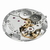 Reloj Hamilton Khaki Field Mechanical H69529133 Cuerda Manual - La Peregrina - Joyas y Relojes