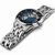 Reloj Hamilton Jazzmaster Open Heart Automatic H32675140 - comprar online