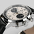 Reloj Hamilton American Classic Intra-Matic Auto Chrono H38416711 - La Peregrina - Joyas y Relojes