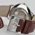 Reloj Hamilton Jazzmaster Thinline Automatic H38525881 - tienda online
