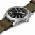 Reloj Hamilton Khaki Field Mechanical 42mm H69529933 - comprar online