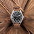 Reloj Hamilton Khaki Field Day Date Automatic H70535531 - tienda online