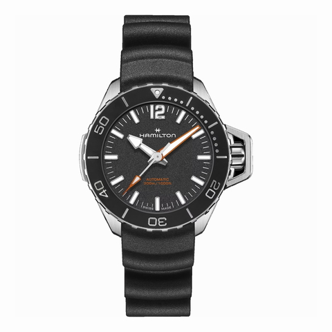 The hamilton khaki outlet field mechanical