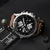 Reloj Hamilton Khaki Aviation X-Wind Auto Chrono H77616533 - La Peregrina - Joyas y Relojes