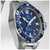 Reloj Hamilton Khaki Navy Frogman Automatic H77705145 - tienda online