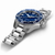 Reloj Hamilton Khaki Navy Frogman Automatic H77705145 - La Peregrina - Joyas y Relojes