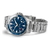Reloj Hamilton Khaki Navy Scuba Automatic H82345141 - comprar online