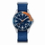 Imagen de Correa Malla Reloj Hamilton Khaki Navy Nato 20mm H600823107 | H82365941