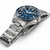 Reloj Hamilton Khaki Navy Scuba Automatic H82505140 - comprar online