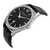 Reloj Hamilton Jazzmaster Slim Automatic H38615735 - comprar online