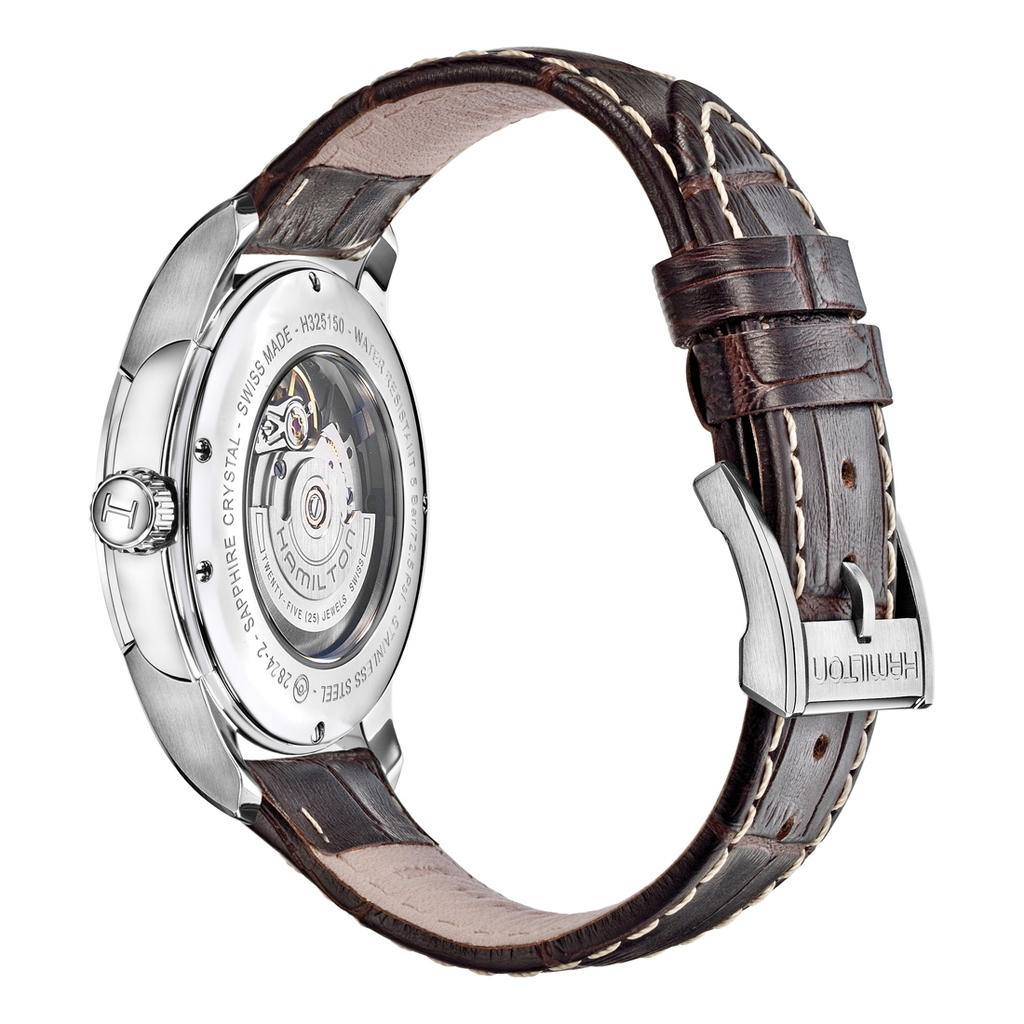 Hamilton viewmatic auto hot sale