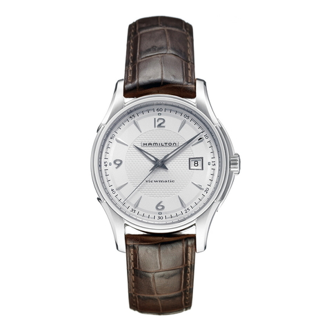 Hamilton jazzmaster automatic clearance