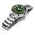 Reloj Hamilton Khaki Navy Scuba Automatic H82375161 Original Agente Oficial - comprar online