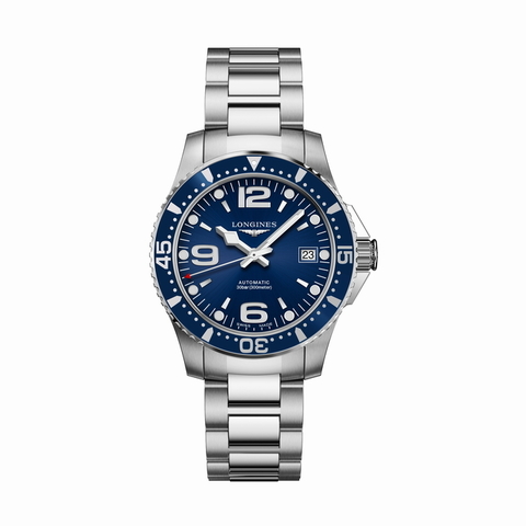 Reloj Longines Hydroconquest Automatic L3.284.4.56.6 L32844566