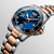 Reloj Longines Hydroconquest Automatic L37813987 | L3.781.3.98.7 - comprar online
