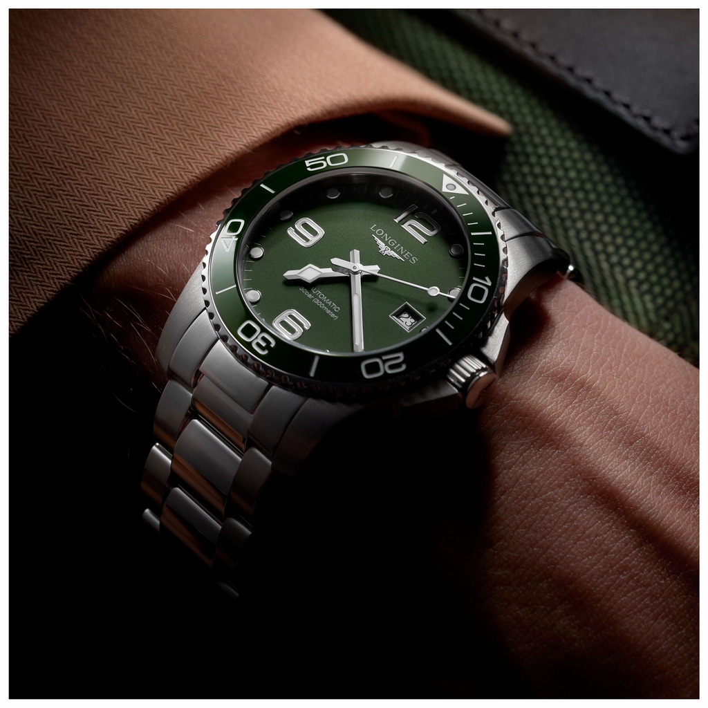 Longines l37814066 clearance