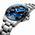 Reloj Longines Hydroconquest Automatic L37814966 | L3.781.4.96.6 - comprar online