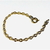 Pulsera Oro 18k PUOR144 | 6 gramos Garantía Escrita - comprar online