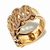 Anillo Oro Rosado 18 Kts con Diamantes AND252 en internet